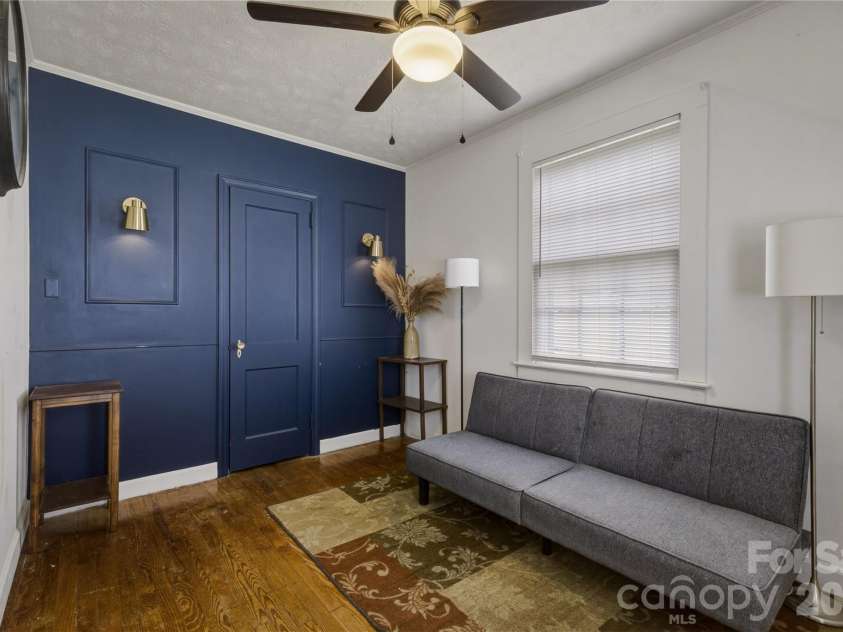 1348 Hibriten Drive, Lenoir, NC 28645.  MLS# CAR4370292, YatesRealty ID 21552. 