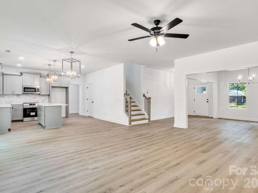 201 Henderson Circle, Harrisburg, NC 28075.  MLS# CAR4284809, YatesRealty ID 21553. 