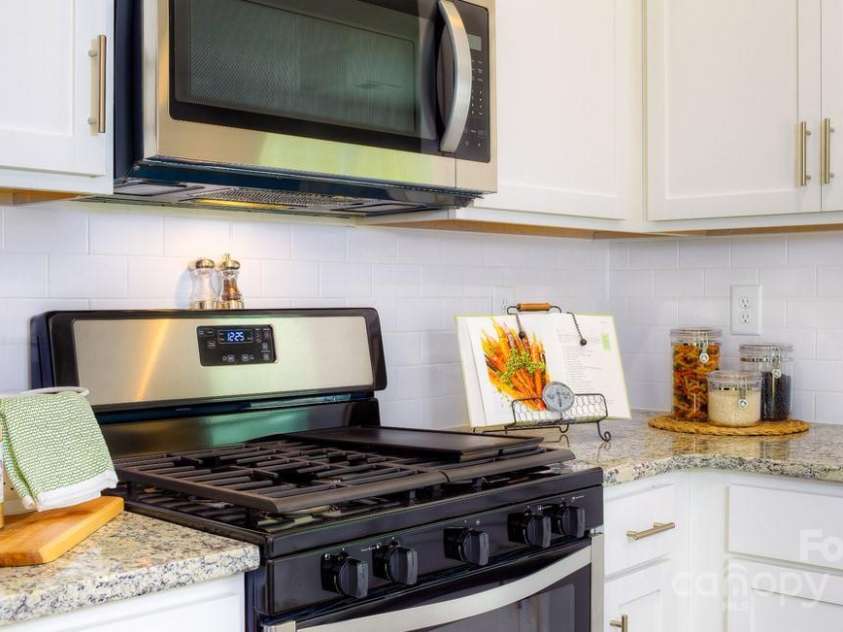 3411 Lacebark Lane, Gastonia, NC 28056.  MLS# CAR4273880, YatesRealty ID 21553. Photo is representative