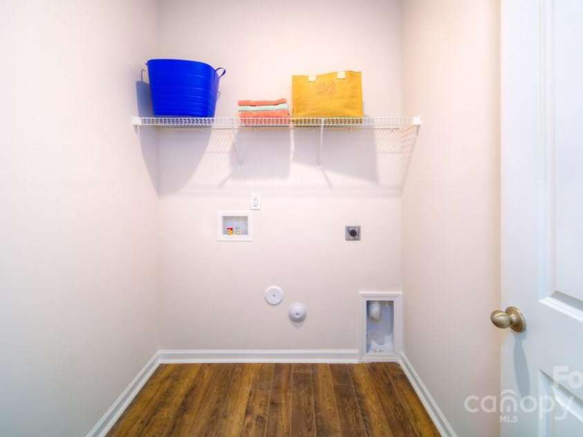 3411 Lacebark Lane, Gastonia, NC 28056.  MLS# CAR4273880, YatesRealty ID 21553. Photo is representative