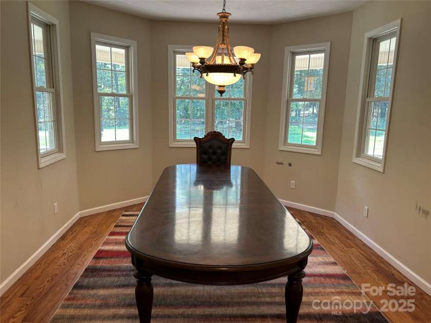 207 Wagon Lane, Rutherfordton, NC 28139.  MLS# CAR4273838, YatesRealty ID 21555. 