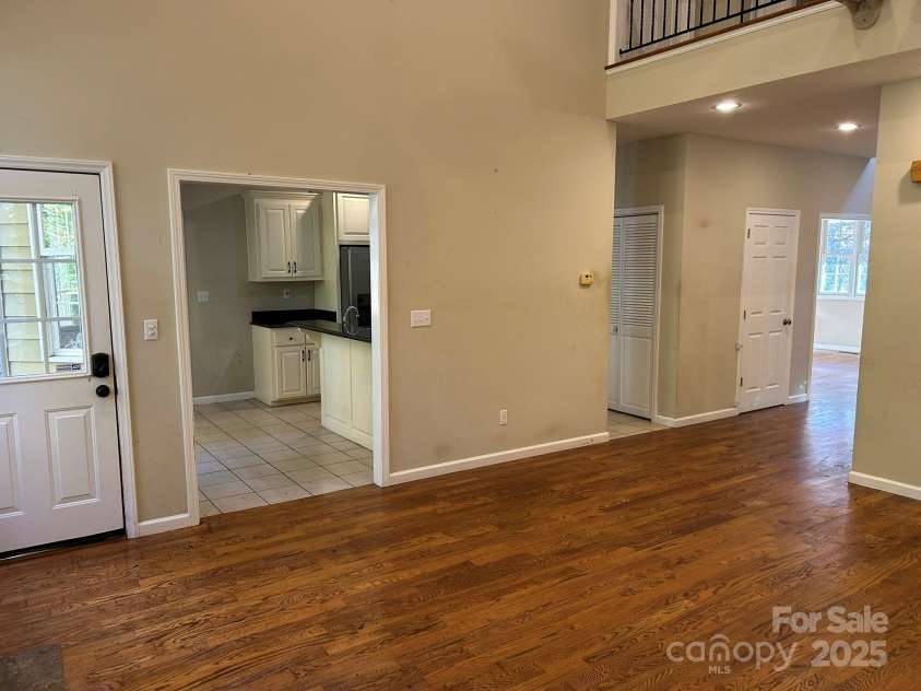 207 Wagon Lane, Rutherfordton, NC 28139.  MLS# CAR4273838, YatesRealty ID 21555. 