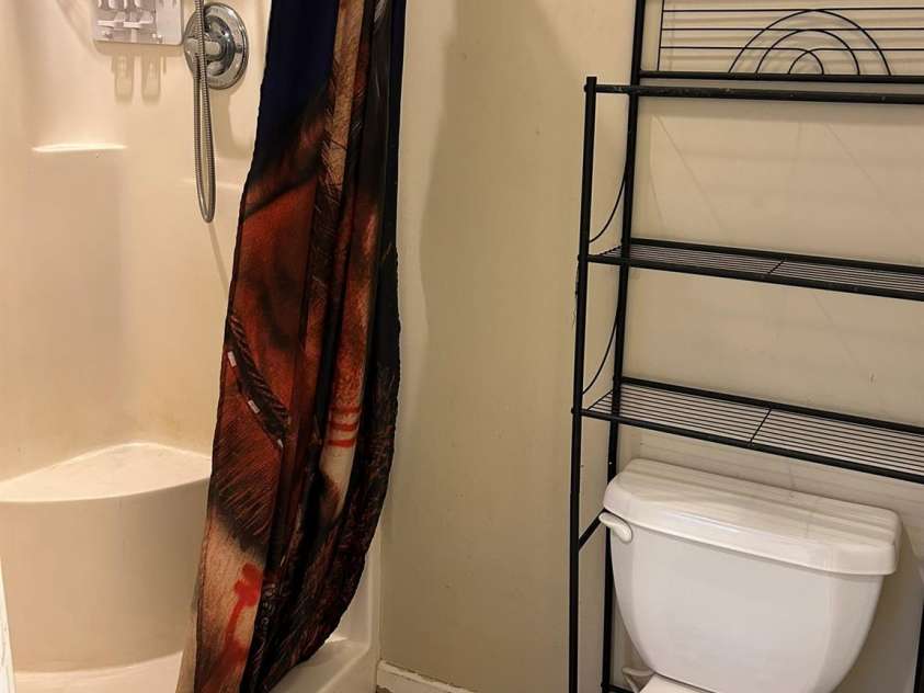 207 Wagon Lane, Rutherfordton, NC 28139.  MLS# CAR4273838, YatesRealty ID 21555. 