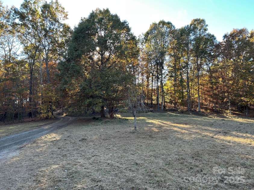 207 Wagon Lane, Rutherfordton, NC 28139.  MLS# CAR4273838, YatesRealty ID 21555. 