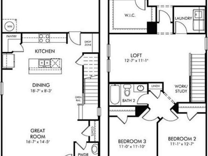 7233 Yardley Street, Gastonia, NC 28056.  MLS# CAR4315099, YatesRealty ID 21555. 