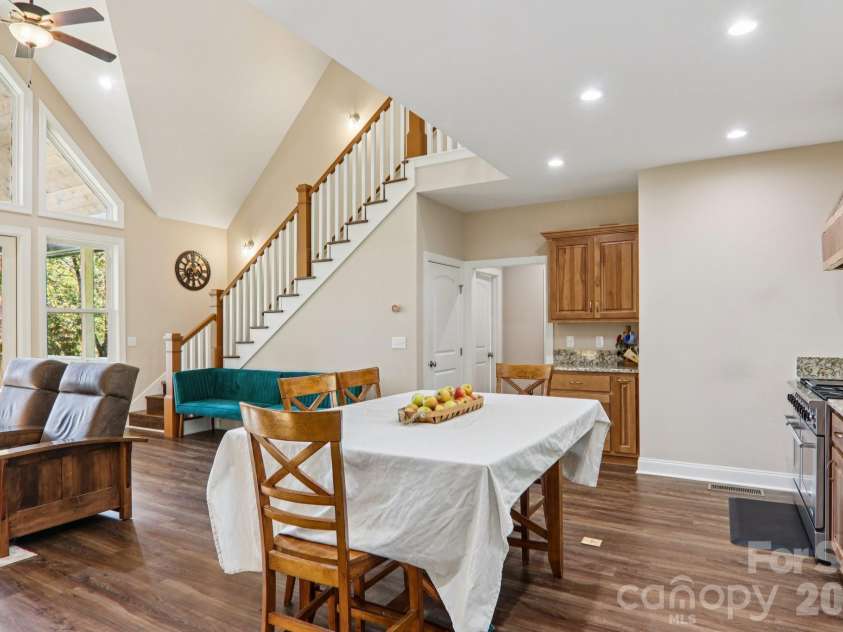 1367 Old Mill Road, Hendersonville, NC 28792.  MLS# CAR4319973, YatesRealty ID 21556. 