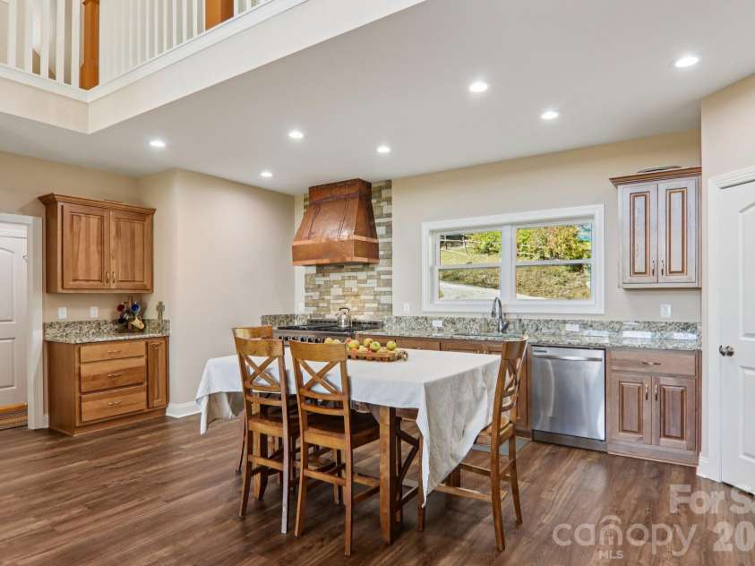 1367 Old Mill Road, Hendersonville, NC 28792.  MLS# CAR4319973, YatesRealty ID 21556. 