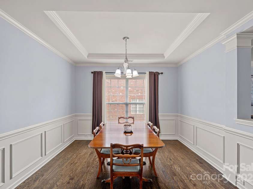 1948 Winpole Lane, Charlotte, NC 28273.  MLS# CAR4250979, YatesRealty ID 21557. 