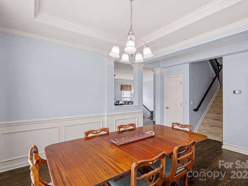 1948 Winpole Lane, Charlotte, NC 28273.  MLS# CAR4250979, YatesRealty ID 21557. 