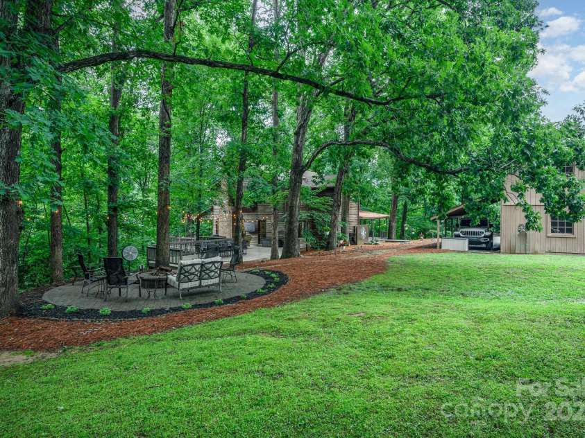676 Cottingham Place, Concord, NC 28025.  MLS# CAR4268449, YatesRealty ID 21559. 