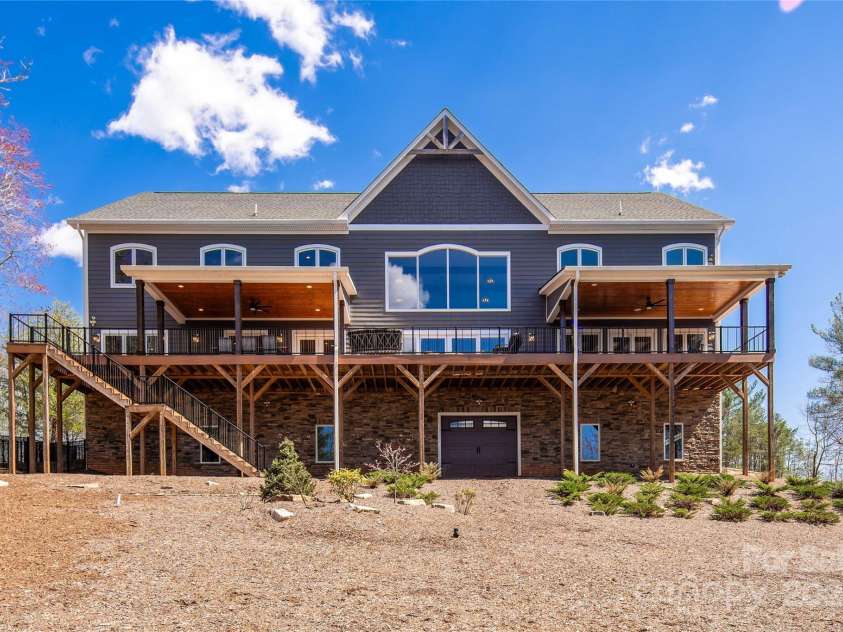 1555 Royal Lane, Lenoir, NC 28645.  MLS# CAR4243068, YatesRealty ID 2156. Welcome Home