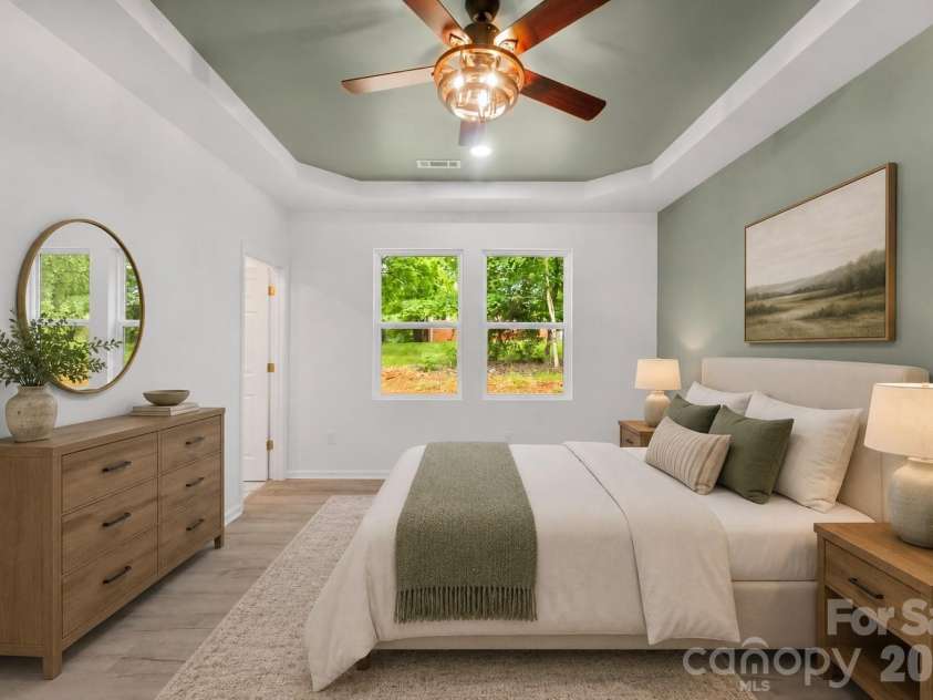 1618 Eaves Road, Shelby, NC 28152.  MLS# CAR4389221, YatesRealty ID 2156. 