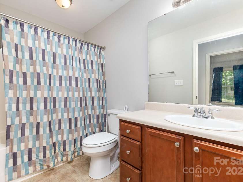1221 Woodpecker Drive, Clover, SC 29710.  MLS# CAR4256731, YatesRealty ID 21560. 