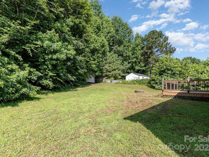 1221 Woodpecker Drive, Clover, SC 29710.  MLS# CAR4256731, YatesRealty ID 21560. 