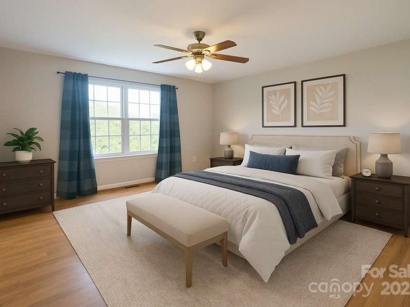 1221 Woodpecker Drive, Clover, SC 29710.  MLS# CAR4299882, YatesRealty ID 21560. 