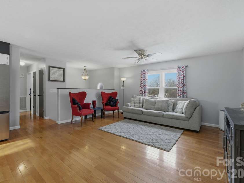 3375 Clarks Chapel Road, Lenoir, NC 28645.  MLS# CAR4336696, YatesRealty ID 21560. 