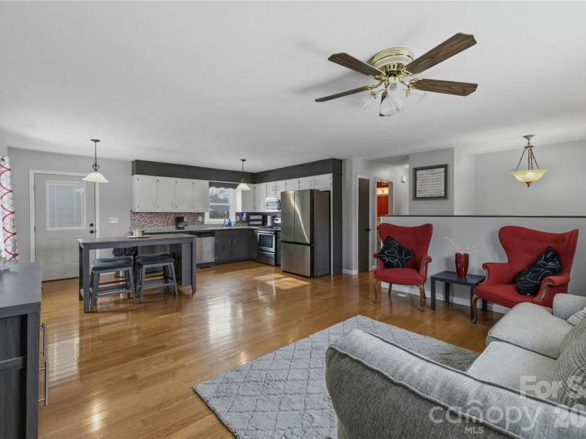 3375 Clarks Chapel Road, Lenoir, NC 28645.  MLS# CAR4336696, YatesRealty ID 21560. 