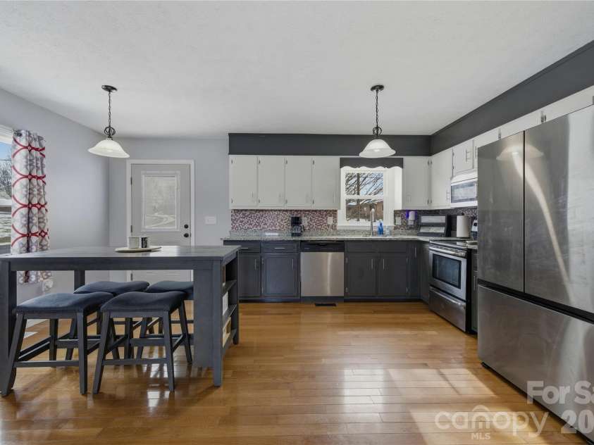 3375 Clarks Chapel Road, Lenoir, NC 28645.  MLS# CAR4336696, YatesRealty ID 21560. 