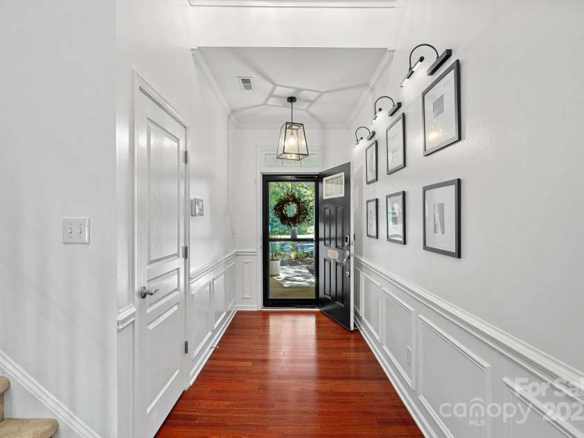 2548 Chasewater Drive, Indian Land, SC 29707.  MLS# CAR4299139, YatesRealty ID 21561. 