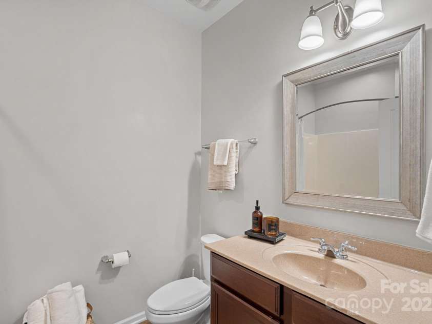 2548 Chasewater Drive, Indian Land, SC 29707.  MLS# CAR4299139, YatesRealty ID 21561. 