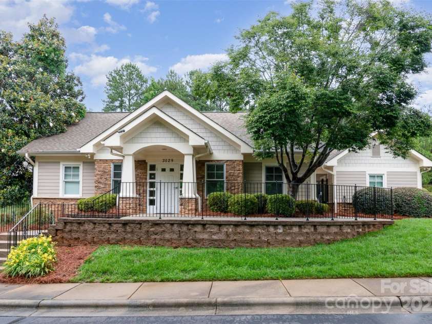 2548 Chasewater Drive, Indian Land, SC 29707.  MLS# CAR4299139, YatesRealty ID 21561. 