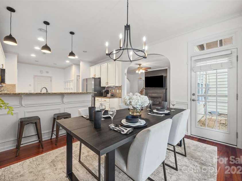 2548 Chasewater Drive, Indian Land, SC 29707.  MLS# CAR4299139, YatesRealty ID 21561. 