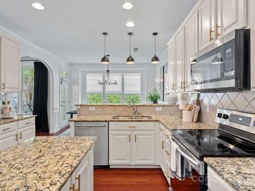 2548 Chasewater Drive, Indian Land, SC 29707.  MLS# CAR4299139, YatesRealty ID 21561. 