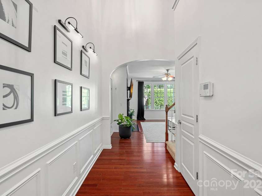 2548 Chasewater Drive, Indian Land, SC 29707.  MLS# CAR4299139, YatesRealty ID 21561. 