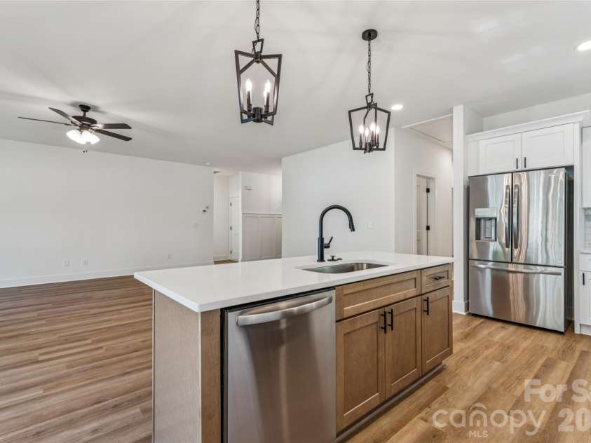 321 Henderson Circle, Harrisburg, NC 28075.  MLS# CAR4366750, YatesRealty ID 21564. 
