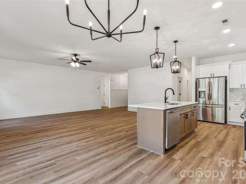 321 Henderson Circle, Harrisburg, NC 28075.  MLS# CAR4366750, YatesRealty ID 21564. 