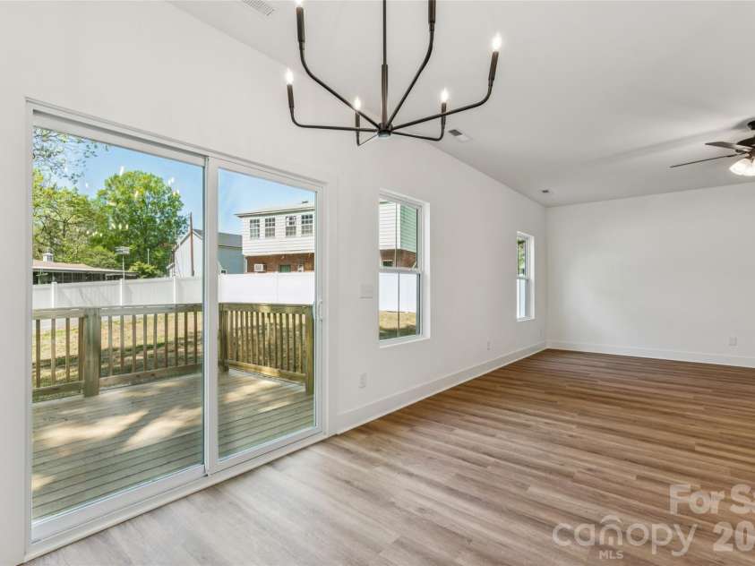 321 Henderson Circle, Harrisburg, NC 28075.  MLS# CAR4366750, YatesRealty ID 21564. 