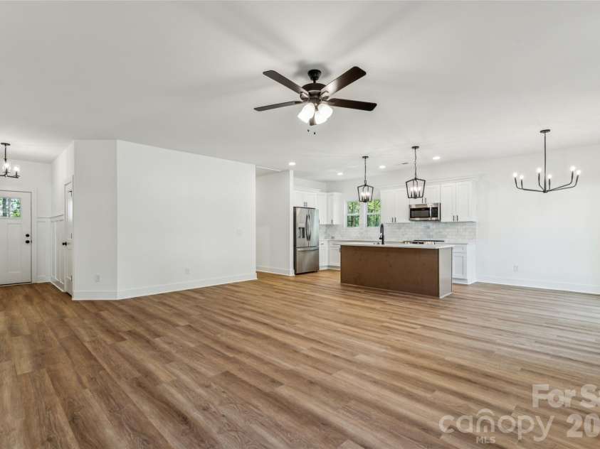 321 Henderson Circle, Harrisburg, NC 28075.  MLS# CAR4366750, YatesRealty ID 21564. 