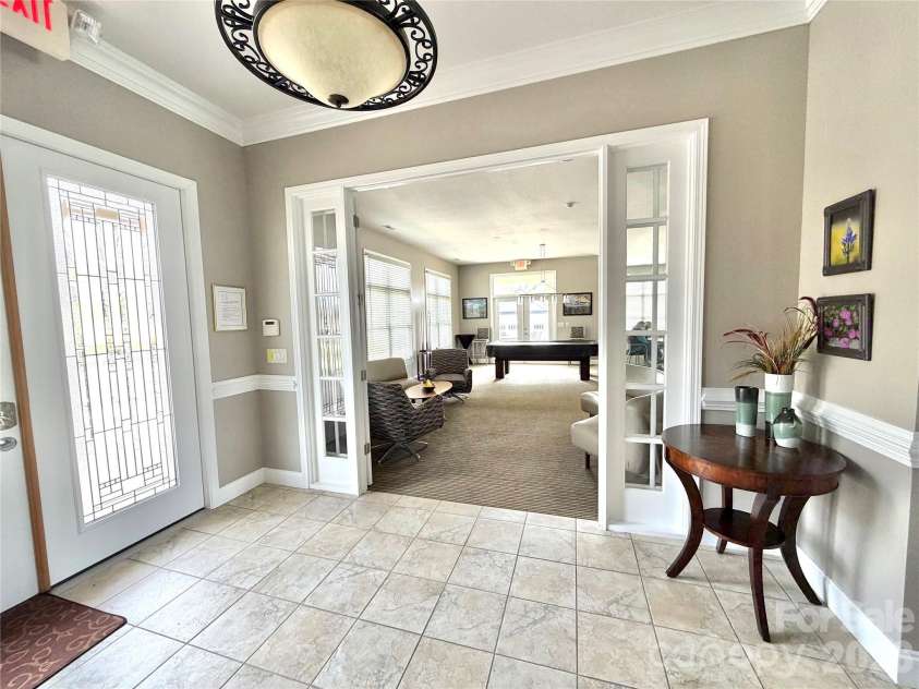 5 Gemini Heights, Weaverville, NC 28787.  MLS# CAR4341848, YatesRealty ID 21565. Clubhouse