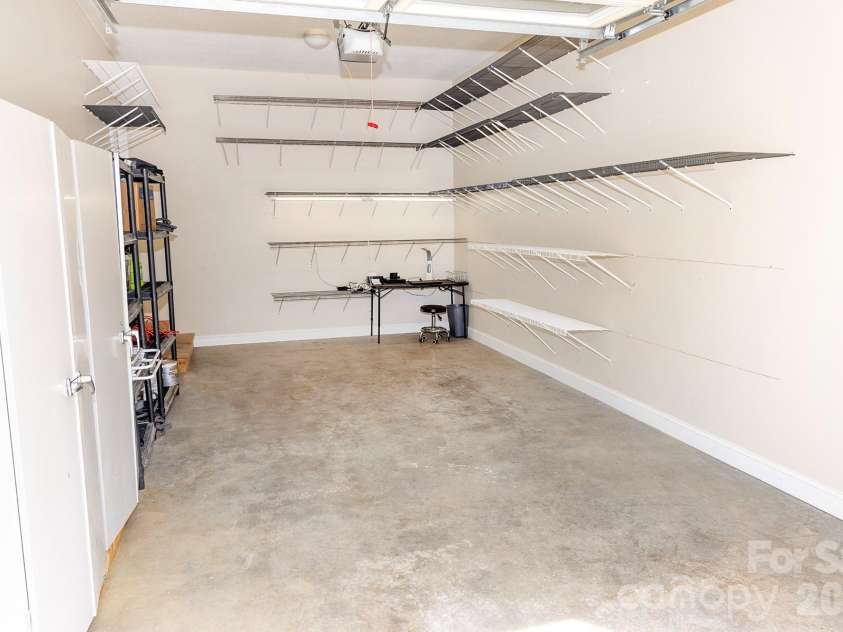 5 Gemini Heights, Weaverville, NC 28787.  MLS# CAR4341848, YatesRealty ID 21565. Garage