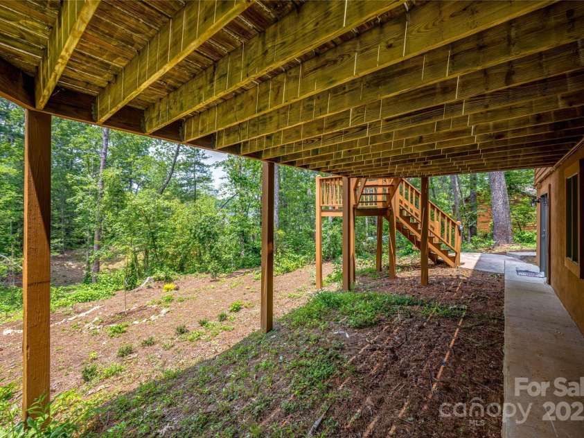 1 Mistic Cove, Fletcher, NC 28732.  MLS# CAR4254040, YatesRealty ID 21566. 