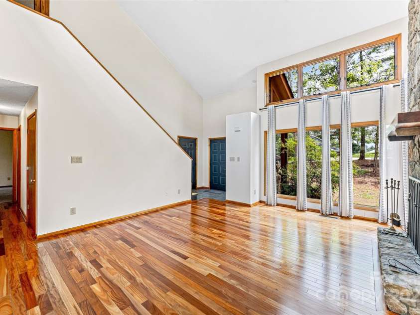 1 Mistic Cove, Fletcher, NC 28732.  MLS# CAR4254040, YatesRealty ID 21566. 