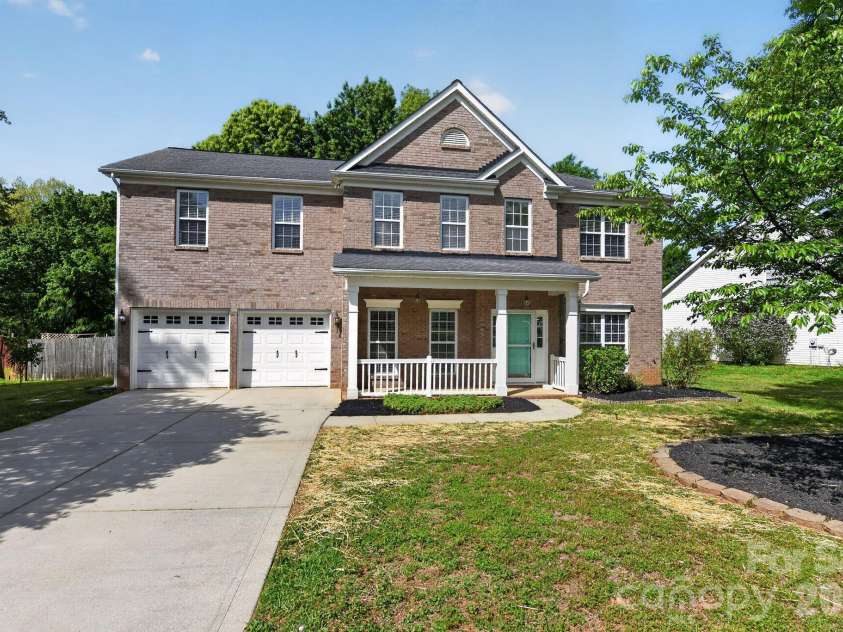 3434 Fallowbrook Forest None, York, SC 29745.  MLS# CAR4369545, YatesRealty ID 21566. 