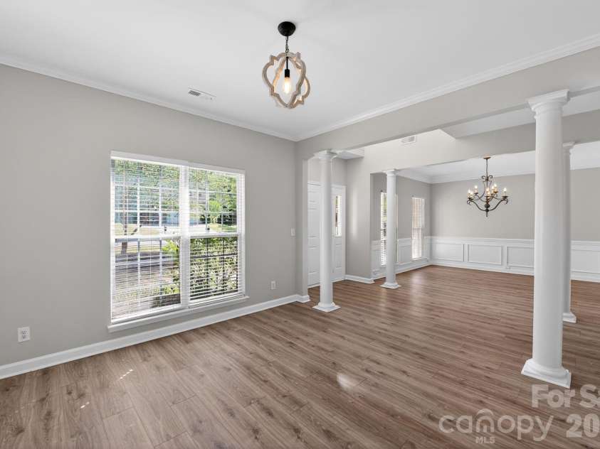 3434 Fallowbrook Forest None, York, SC 29745.  MLS# CAR4369545, YatesRealty ID 21566. 