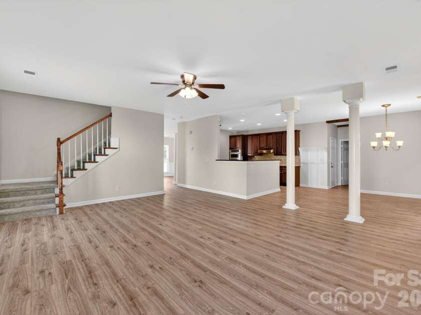 3434 Fallowbrook Forest None, York, SC 29745.  MLS# CAR4369545, YatesRealty ID 21566. 