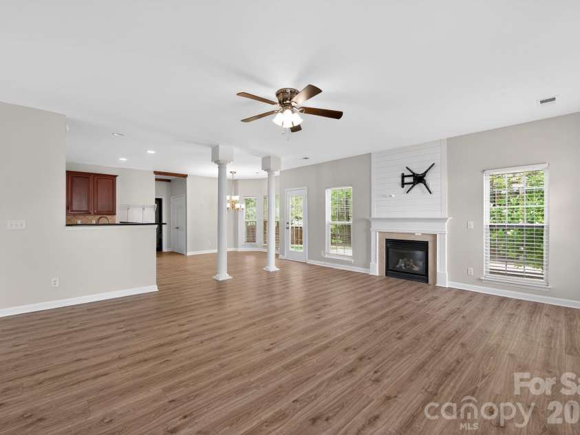 3434 Fallowbrook Forest None, York, SC 29745.  MLS# CAR4369545, YatesRealty ID 21566. 