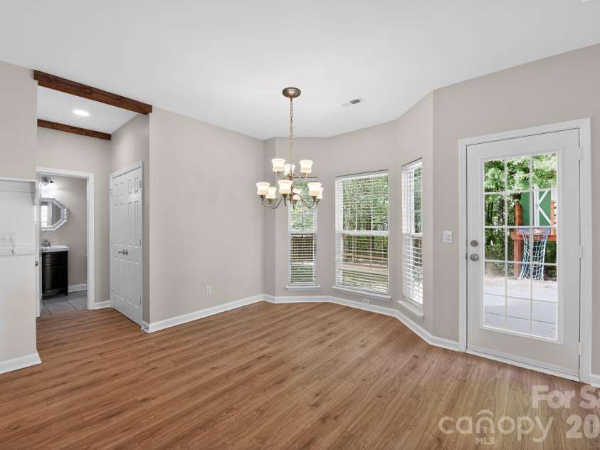 3434 Fallowbrook Forest None, York, SC 29745.  MLS# CAR4369545, YatesRealty ID 21566. 