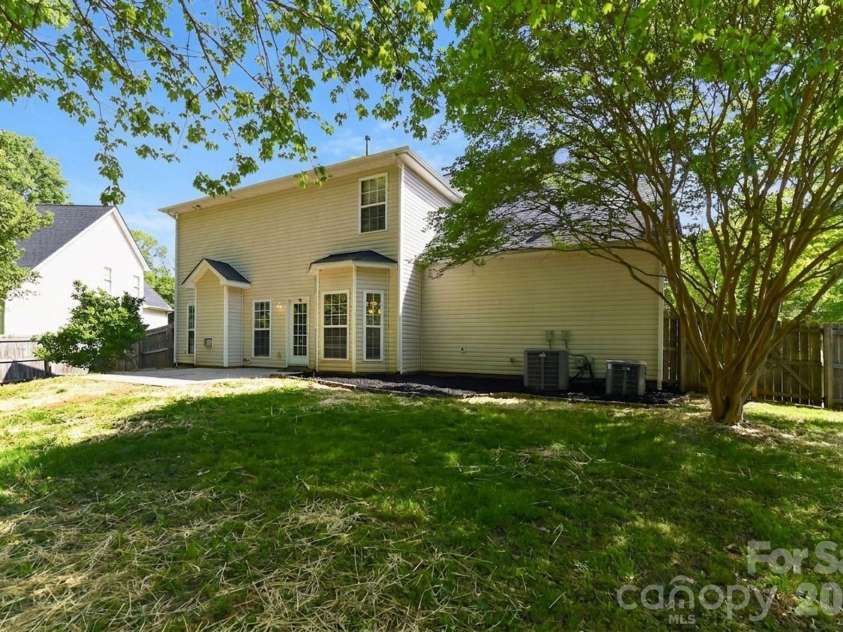 3434 Fallowbrook Forest None, York, SC 29745.  MLS# CAR4369545, YatesRealty ID 21566. 