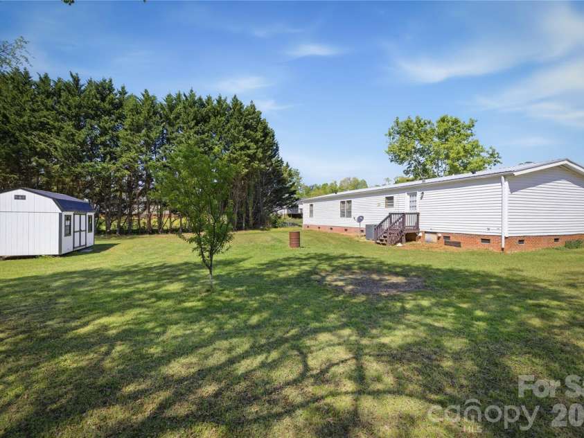 4859 Thistle Court, Granite Falls, NC 28630.  MLS# CAR4364158, YatesRealty ID 21568. 