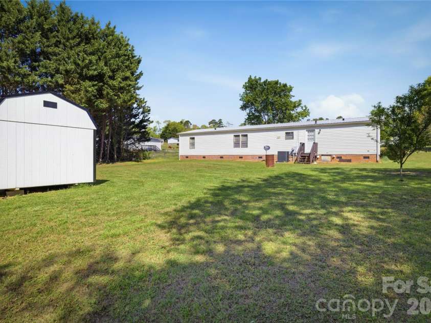 4859 Thistle Court, Granite Falls, NC 28630.  MLS# CAR4364158, YatesRealty ID 21568. 