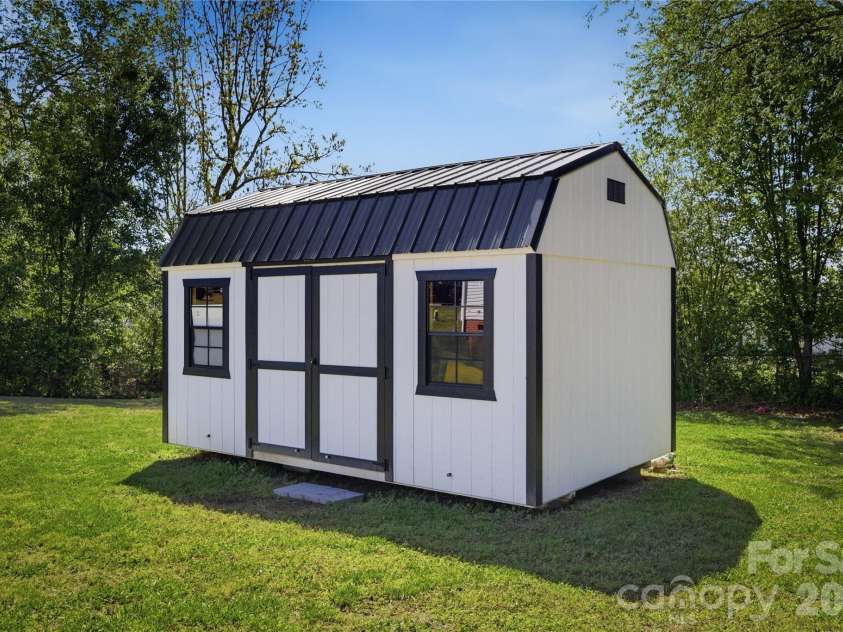 4859 Thistle Court, Granite Falls, NC 28630.  MLS# CAR4364158, YatesRealty ID 21568. 