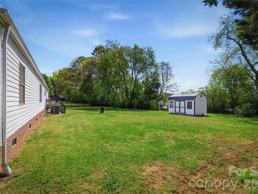 4859 Thistle Court, Granite Falls, NC 28630.  MLS# CAR4364158, YatesRealty ID 21568. 