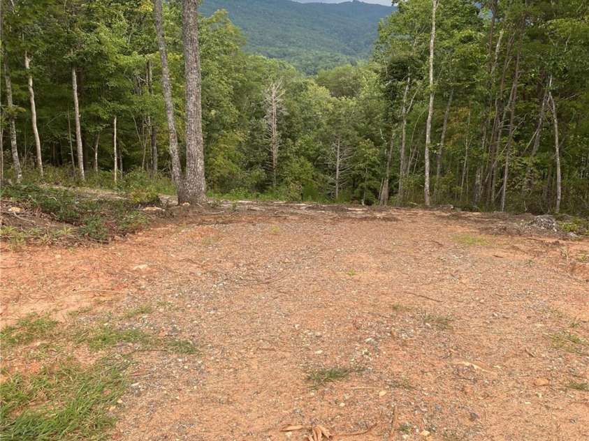 1 Jackson Ridge Lane, Mill Spring, NC 28756.  MLS# CAR4249280, YatesRealty ID 2157. 