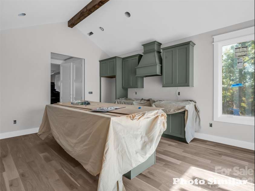 1 Jackson Ridge Lane, Mill Spring, NC 28756.  MLS# CAR4249280, YatesRealty ID 2157. 