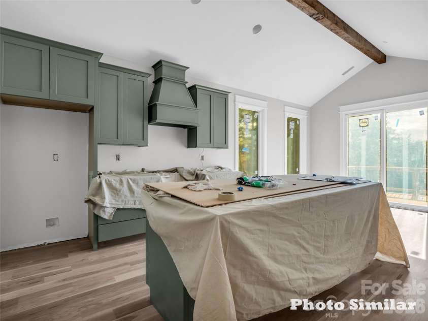 1 Jackson Ridge Lane, Mill Spring, NC 28756.  MLS# CAR4249280, YatesRealty ID 2157. 