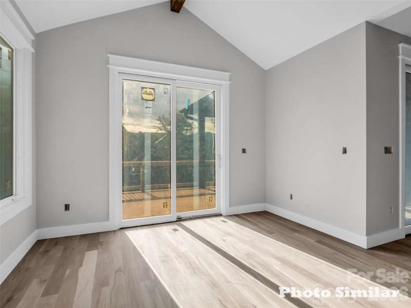 1 Jackson Ridge Lane, Mill Spring, NC 28756.  MLS# CAR4249280, YatesRealty ID 2157. 